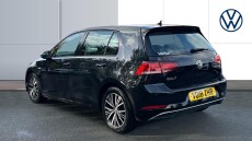 Volkswagen Golf 1.5 TSI EVO SE [Nav] 5dr DSG Petrol Hatchback